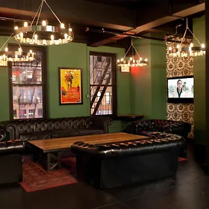 Ostello The Bowery House, New York
